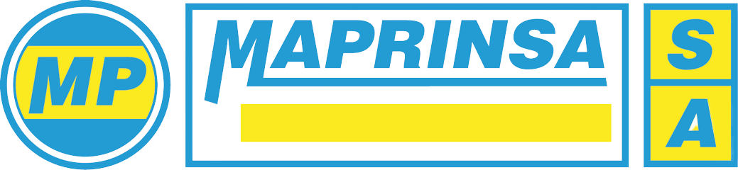 MAPRINSA, S.A.