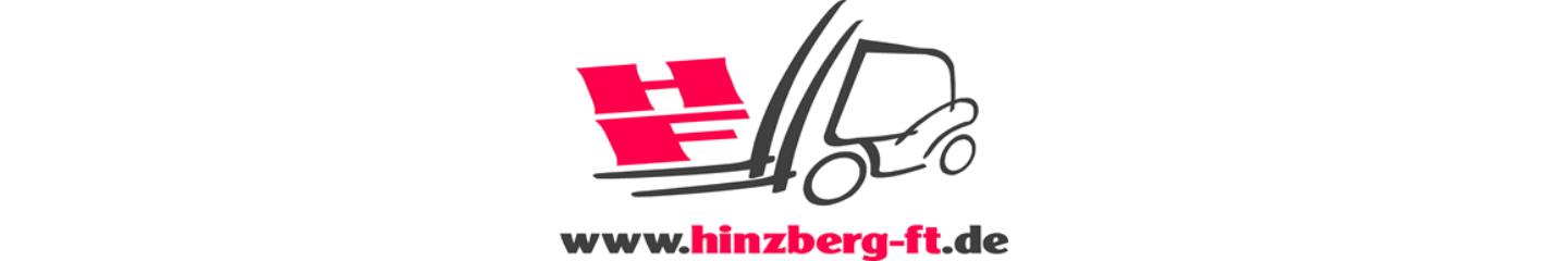 Rolf Hinzberg Fördertechnik GmbH & Co. KG