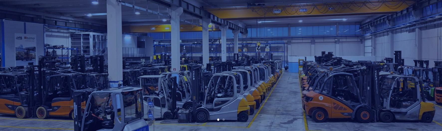 AB Power Lift Iberica S.L.