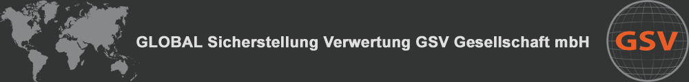 GSV Gesellschaft mbH