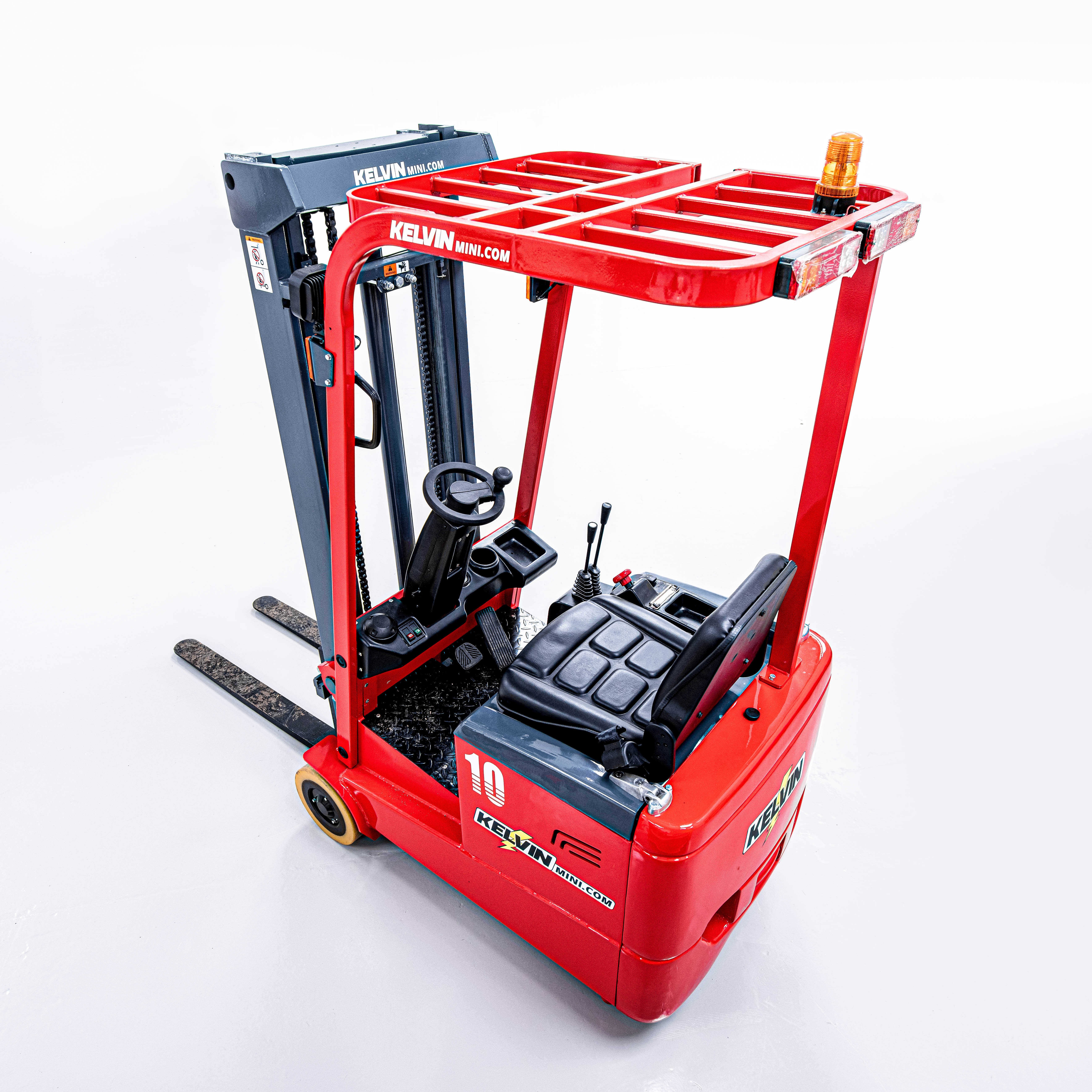 Kelvin Engineering Ltd