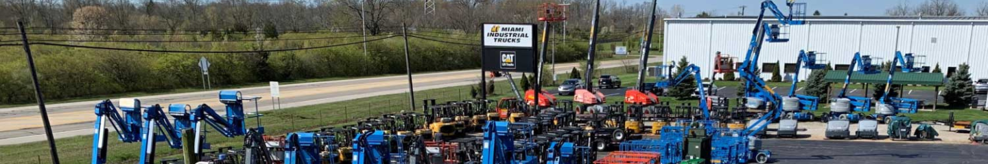Miami Industrial Trucks
