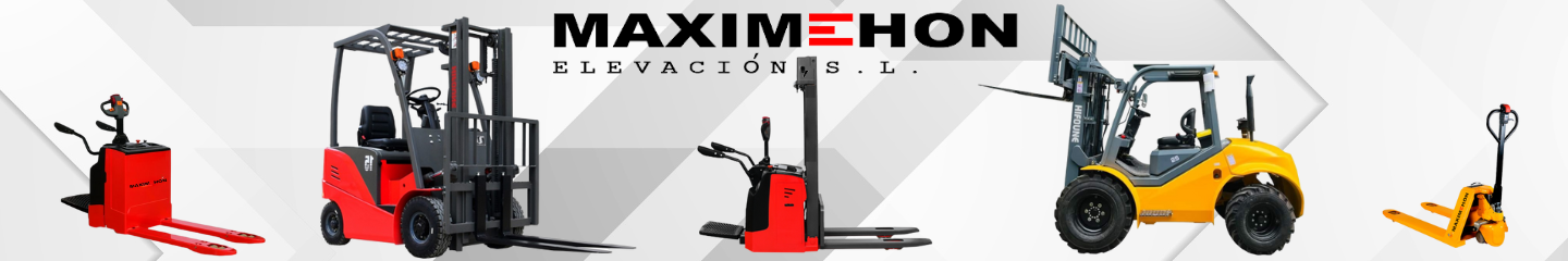 MAXIMEHON ELEVACION, SL