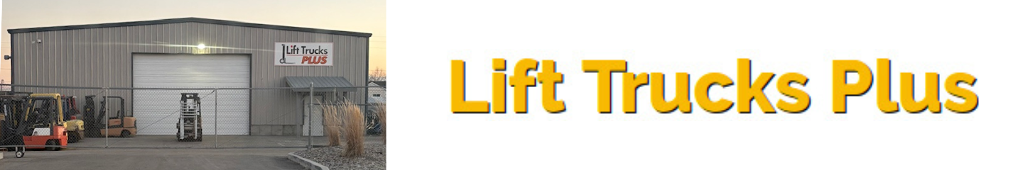 Lift Trucks Plus