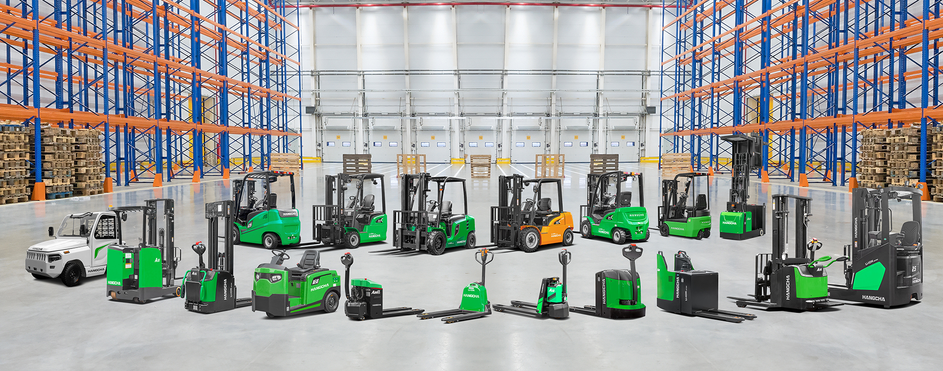 Niketrans Targonca Kft.