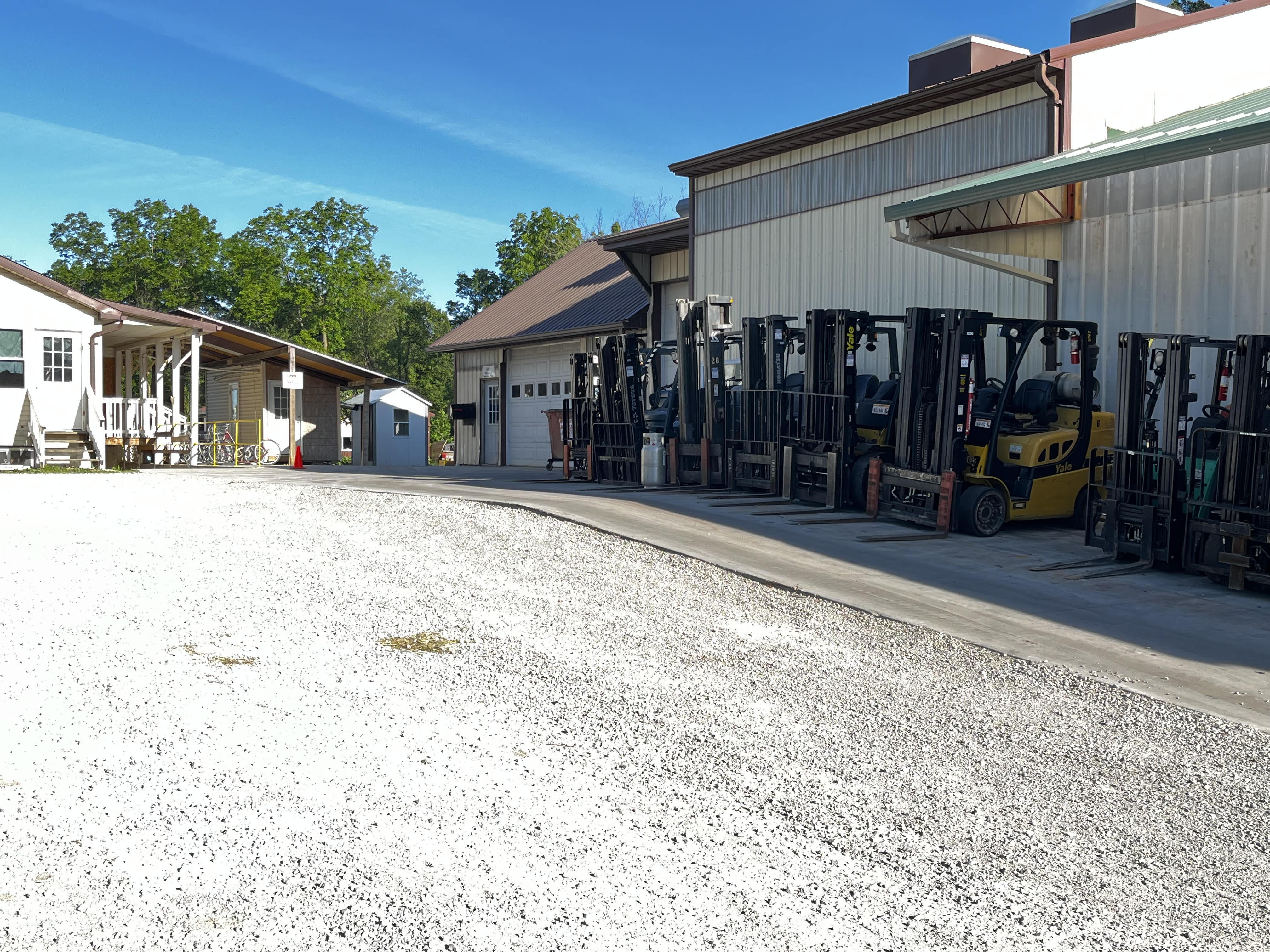 ITS (Industrial Tech LLC)