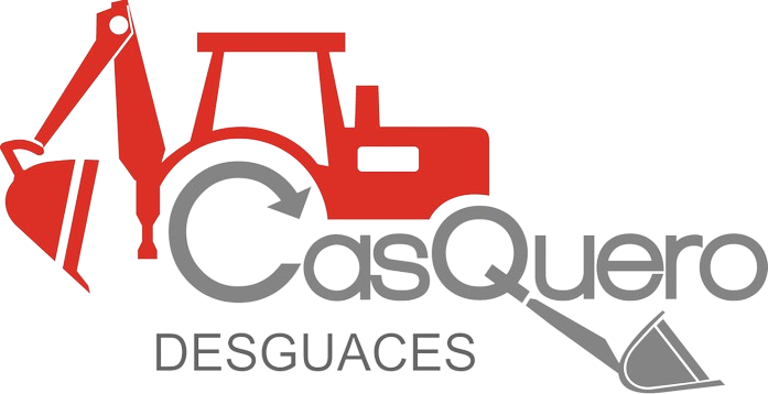 Desguaces Casquero