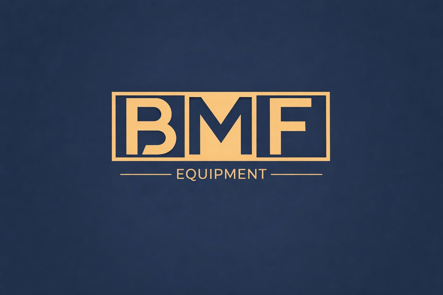 BMF equipment, s.r.o.
