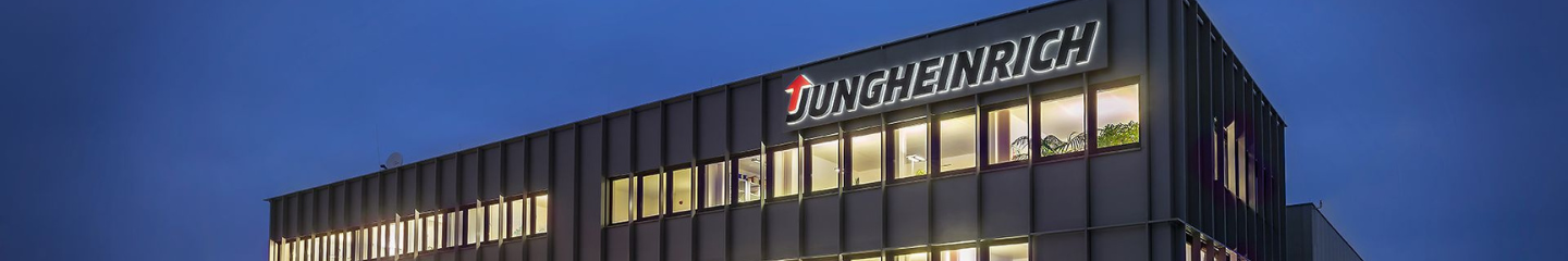 Jungheinrich Vertrieb Deutschland AG & Co. KG