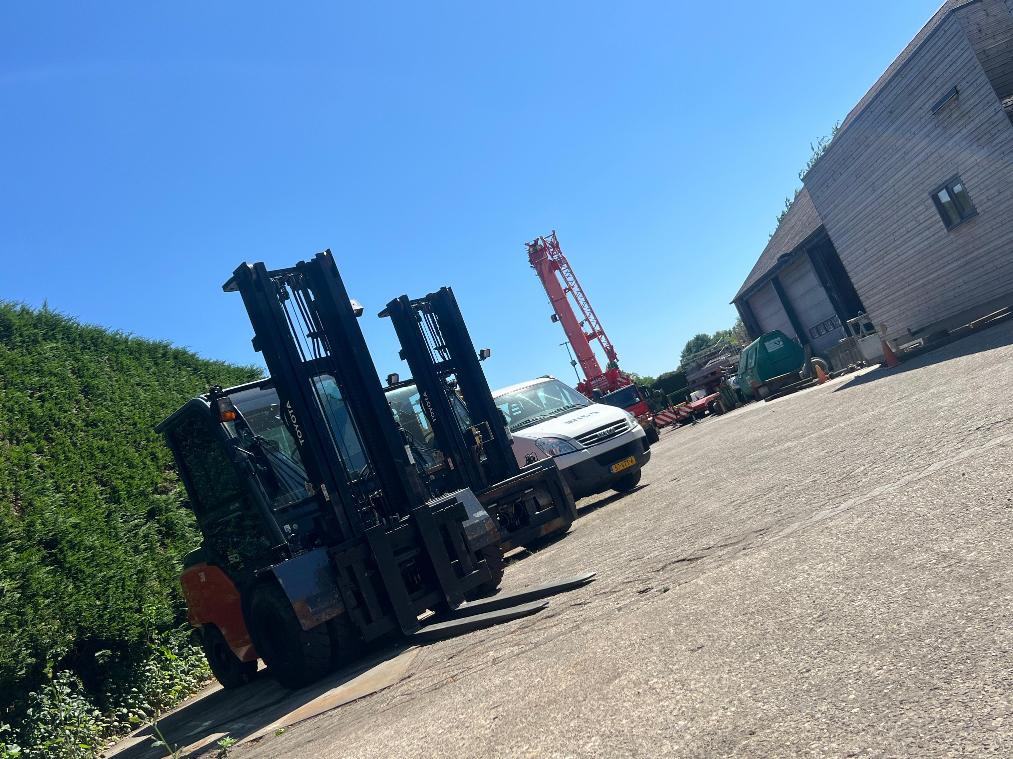 Heijting Machinery B.V.