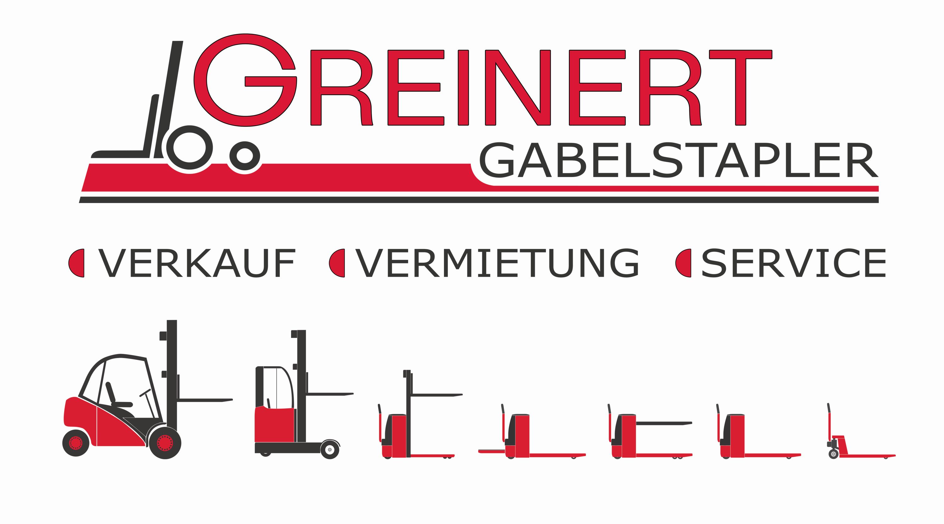 Greinert Gabelstapler