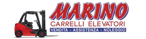 MARINO CARRELLI SRL