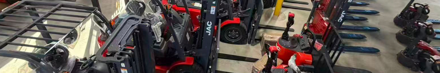 JAC Forklift
