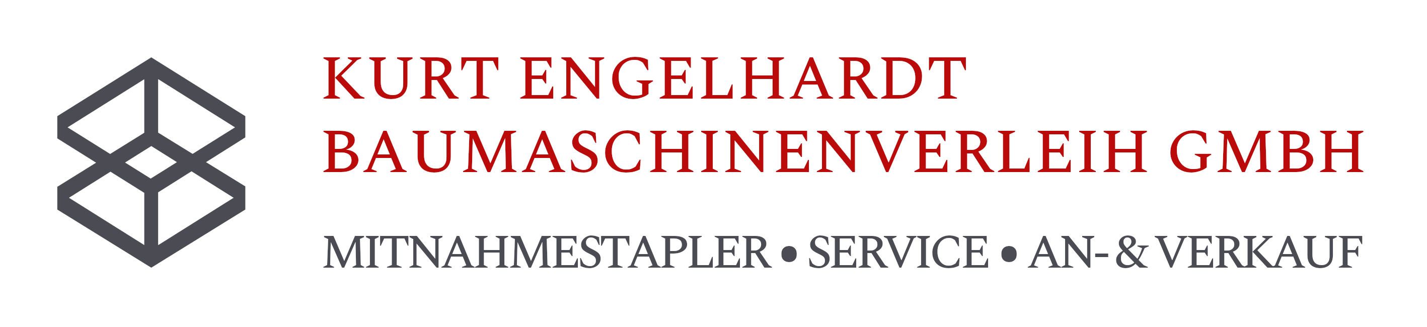 Kurt Engelhardt Baumaschinenverleih GmbH