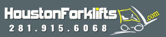 Houston Forklifts