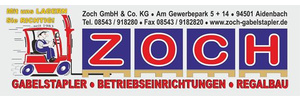 Zoch GmbH & Co. KG