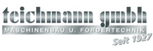 Teichmann GmbH Maschinenbau & Fördertechnik