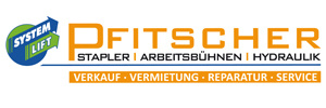 Pfitscher Staplertechnik GmbH