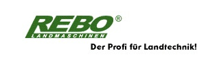 REBO Landmaschinen GmbH