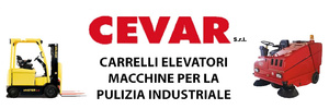 Cevar Srl