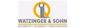 Watzinger & Sohn GmbH