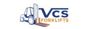 VCS FORKLIFTS bvba
