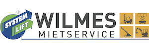 Wilmes Mietservice & Falztechnik