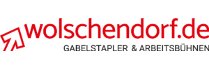 H.-P. Wolschendorf Gabelstapler GmbH