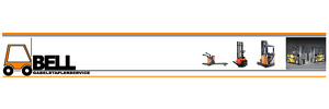 Bell Gabelstaplerservice
