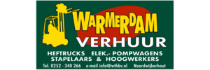 Warmerdam Techniek & Handel BV