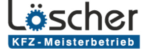 KFZ-Meisterbetrieb Thomas Löscher