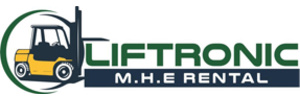 Liftronic machinery equipment rental llc