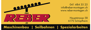 Paul Reber AG