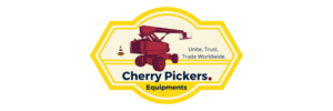 cherry pickers equipments llc