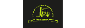 Staplerdienst Hof UG