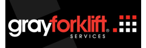 Gray Forklift Services Ltd