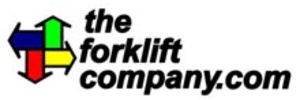 theforkliftcompany.com