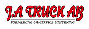 JA truck AB