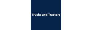 Trucks and Tractors