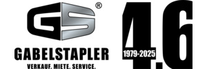 GS Gabelstapler Service GmbH