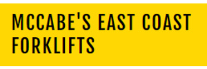 McCabe's East Coast Forklifts