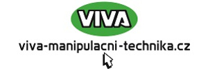 VIVA – manipulační technika s.r.o.