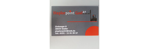 Staplerpoint Goslar