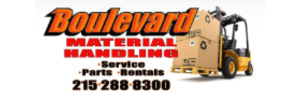 Boulevard Material Handling