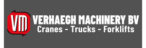 Verhaegh Machinery B.V.