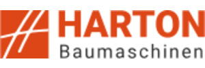 Baumaschinen Harton - Handel mit Baumaschinen und Gabelstaplern