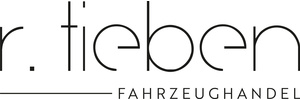 R. Tieben Fahrzeughandel GmbH