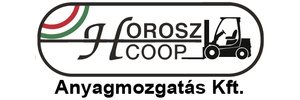 Horoszcoop Anyagmozgatás Kft