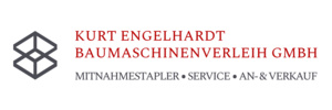 Kurt Engelhardt Baumaschinenverleih GmbH