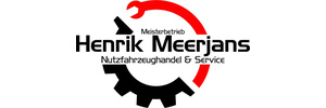Nutzfahrzeughandel und Service Henrik Meerjans